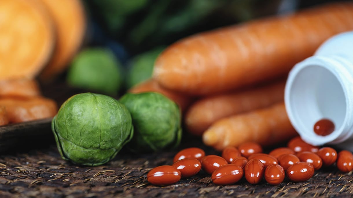 Van-e értelme multivitamint szednie annak, aki nem beteg? 20 év adatait nézték át, íme a válasz