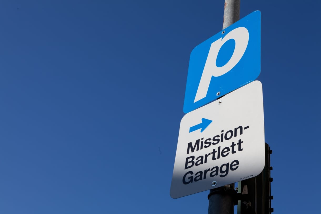 Parkolóhelyet is keres nekünk a jövő GPS-e