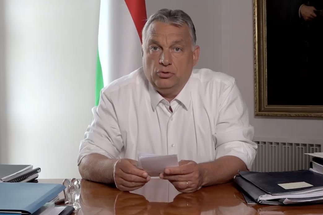 166 milliárdot szórtak szét a gazdaságvédelmi alapból két nap alatt