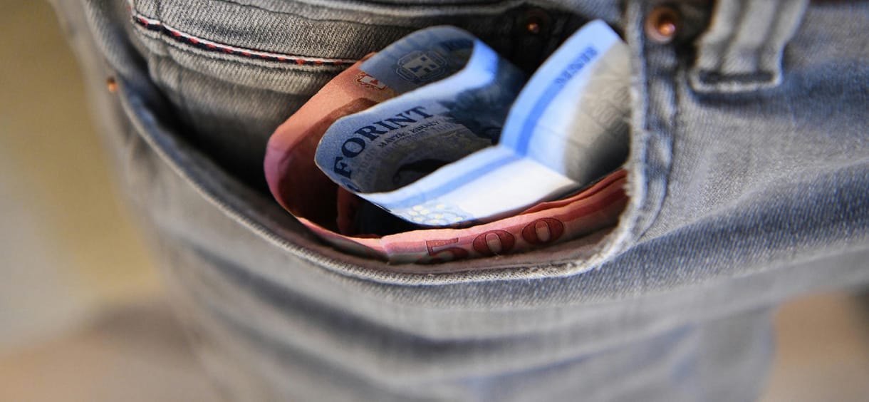 HVG Személyes Inflációs Kalkulátor – számold ki, mekkora a saját inflációd!