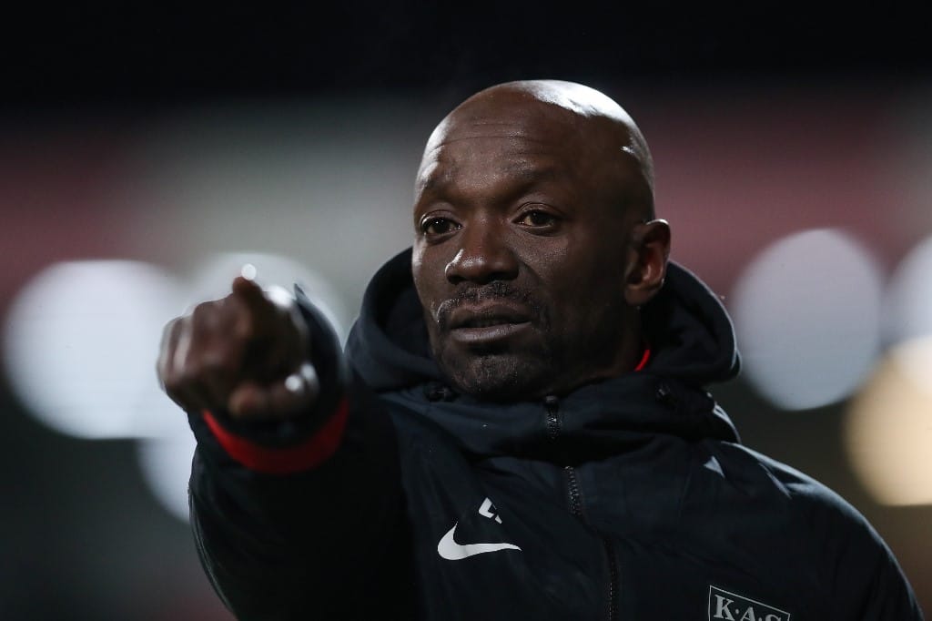 Makelele edző lesz a Chelsea-nél