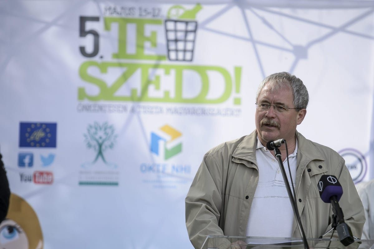 Fazekas Sándor kiakadt a Lázár-interjún
