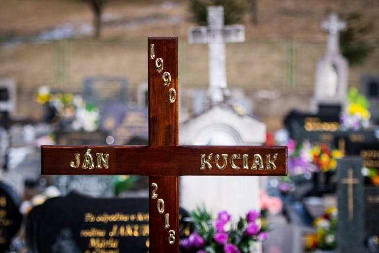 A szlovák elnök szerint országában politikusok és rendőrök fedezik a maffiát