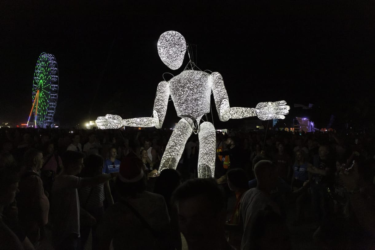 Változás a Balaton Sound programjában