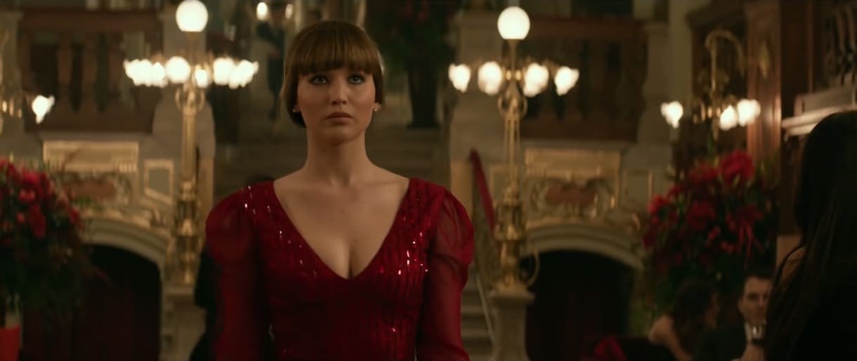 Eljegyezték Jennifer Lawrence-t