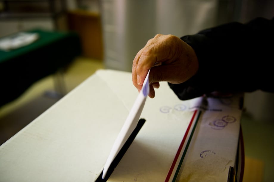 Az időközi választásokat még nem az új rendszer szerint fogják tartani