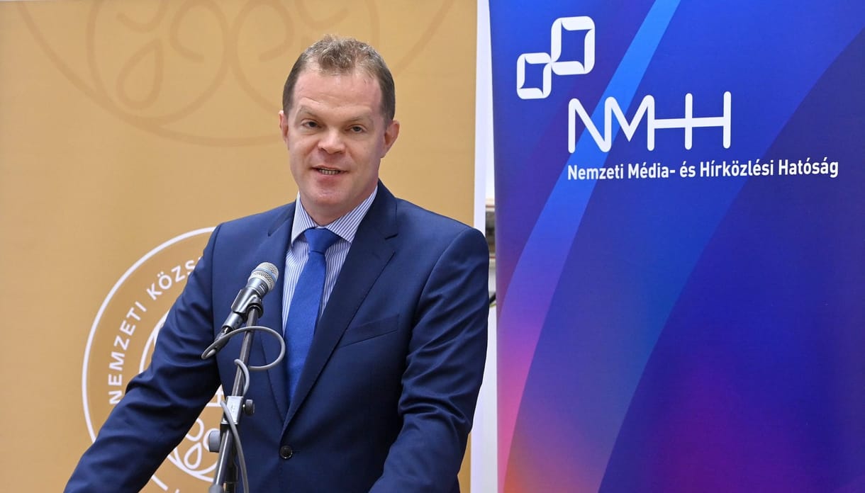 Ügyészségi utasításra mégis nyomozni kell az NMHH-elnök havi egymilliós fizetése ügyében, amit az MCC-től kapott