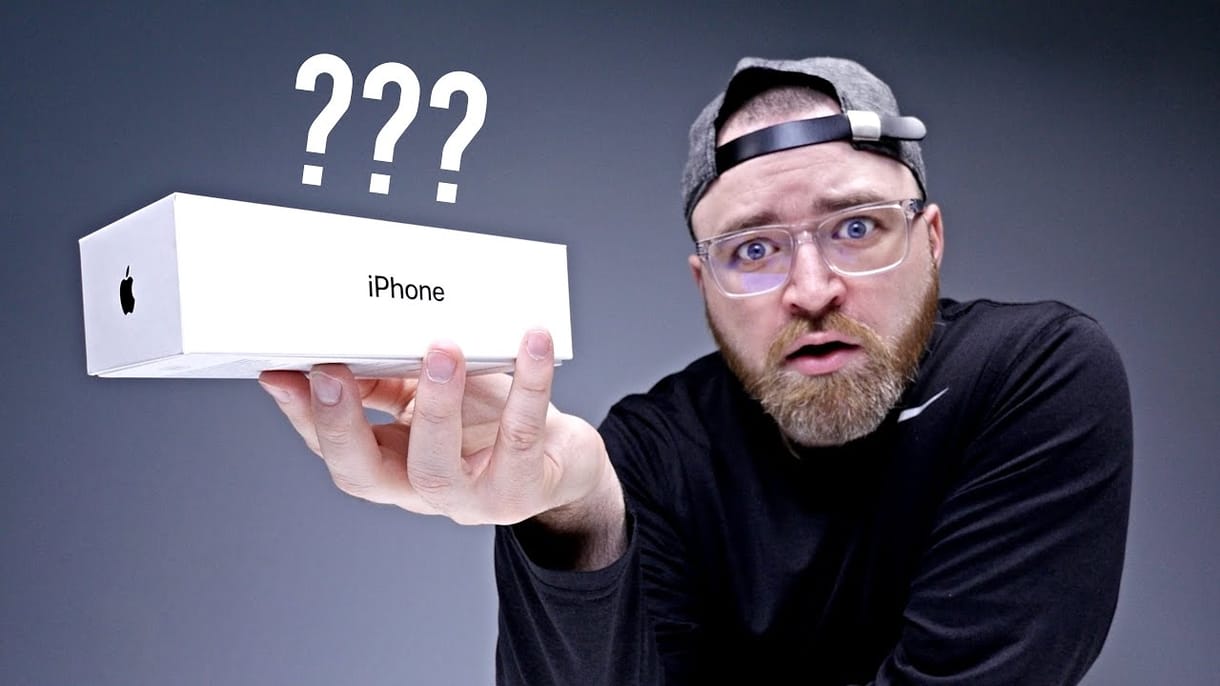 Megvan, mi lesz az igazi neve az iPhone 8-nak