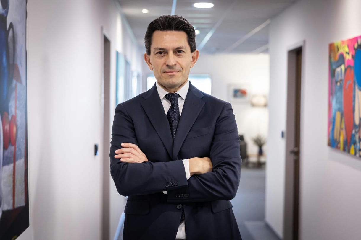 Tiborcz bizalmasa is ott volt a Matolcsy-kör drágán vett cégében, de pont most távozott
