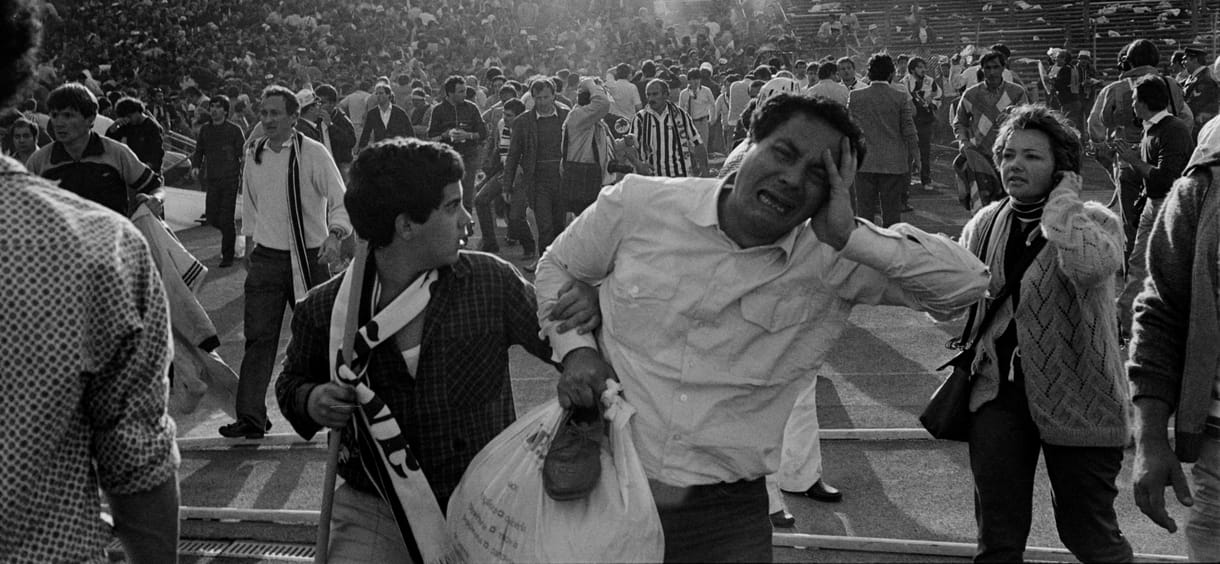 „Rajtunk áll, hogy a halottakat megbosszuljuk, éspedig a pályán, szabályos küzdelemben” – 40 éve történt a Heysel-tragédia