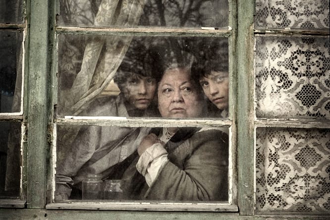 Óriási siker: magyar film az Oscar-döntőben (HA)
