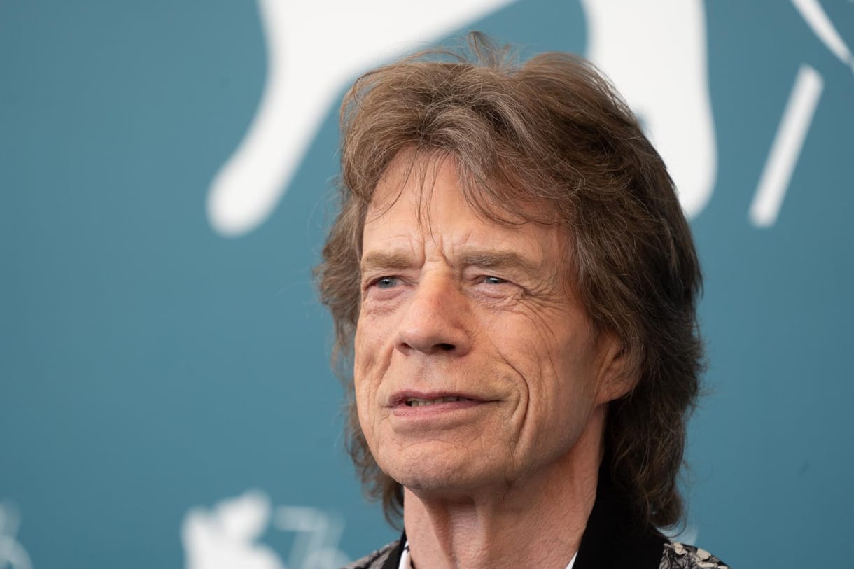 A koronavírusos Mick Jagger jövő héten már újra színpadra állna