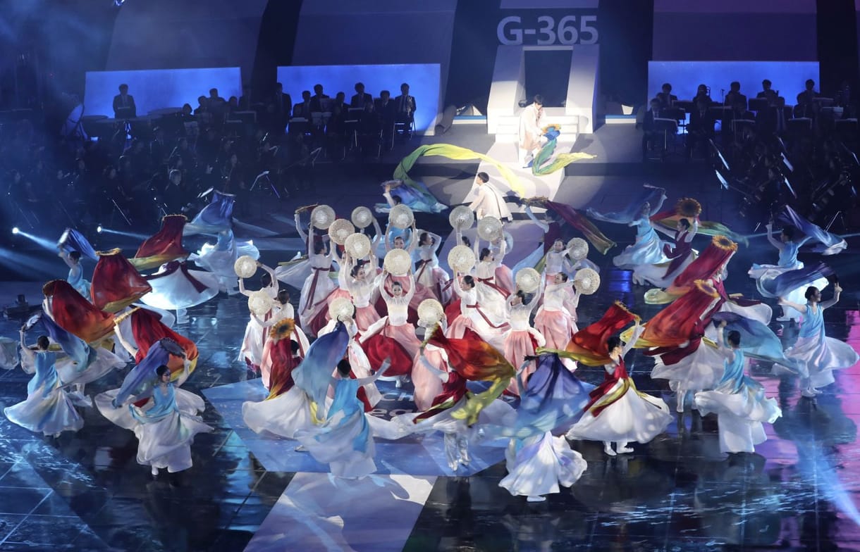 Már csak egy év, és talán újabb magyar olimpiai aranynak örülhetünk