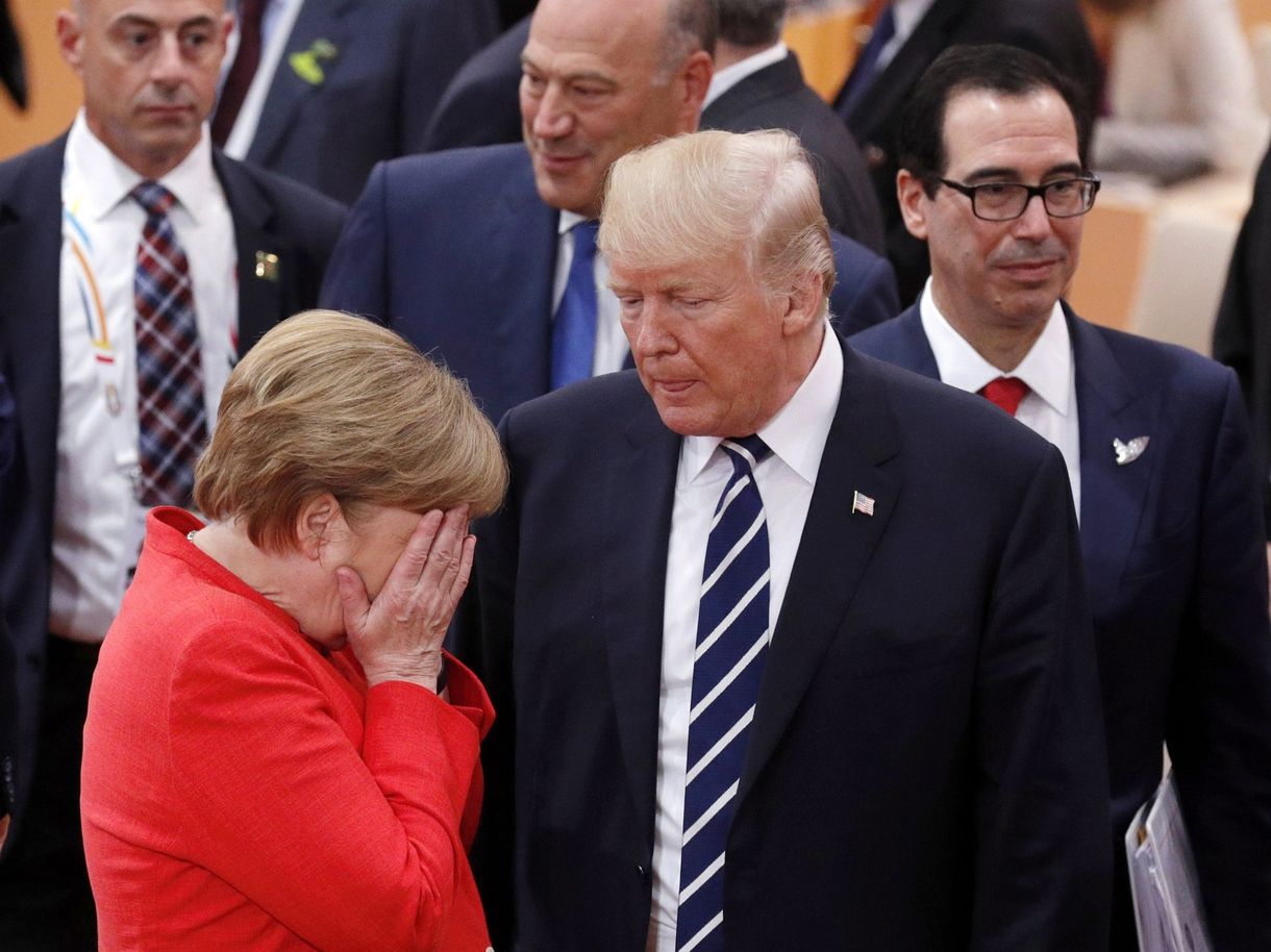 Lehet, hogy az USA nem számíthat a NATO-tagállamokra Észak-Korea ellen?