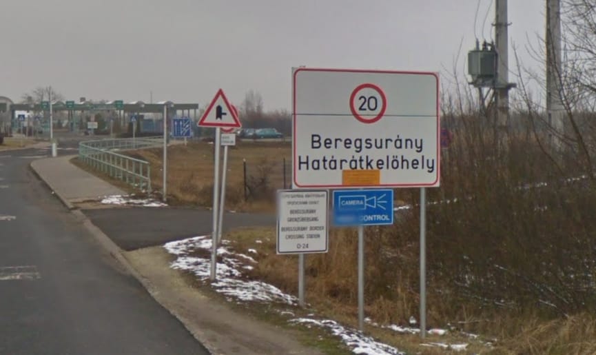A TEK-et is kihívták a korrupt pénzügyőrökhöz