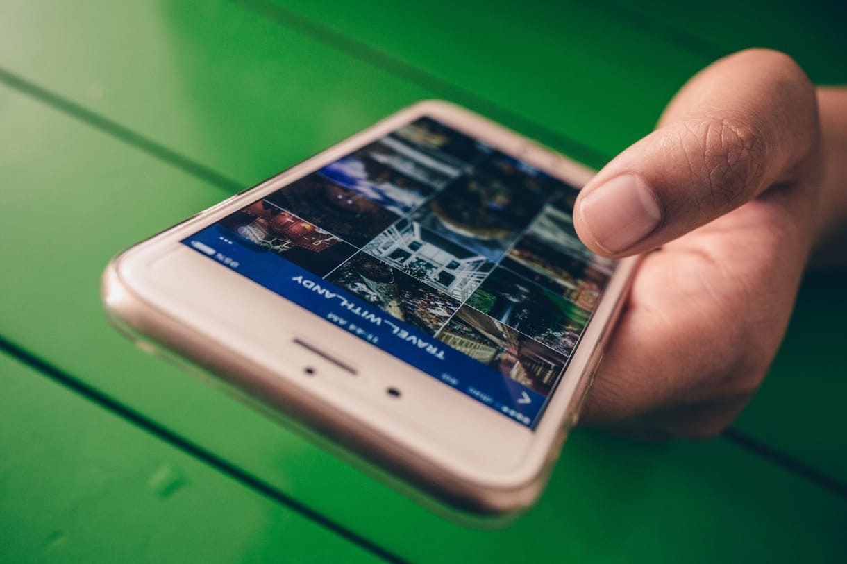 Ön is használná? Egyetlen gombbal új értelmet nyerhet a követés az Instagramon