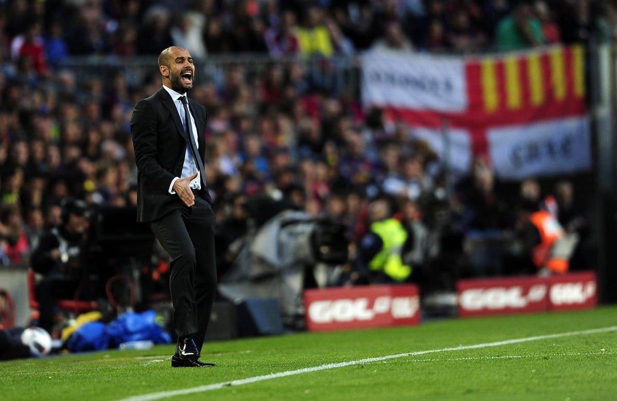 Eldőlt végre, hova szerződik Guardiola