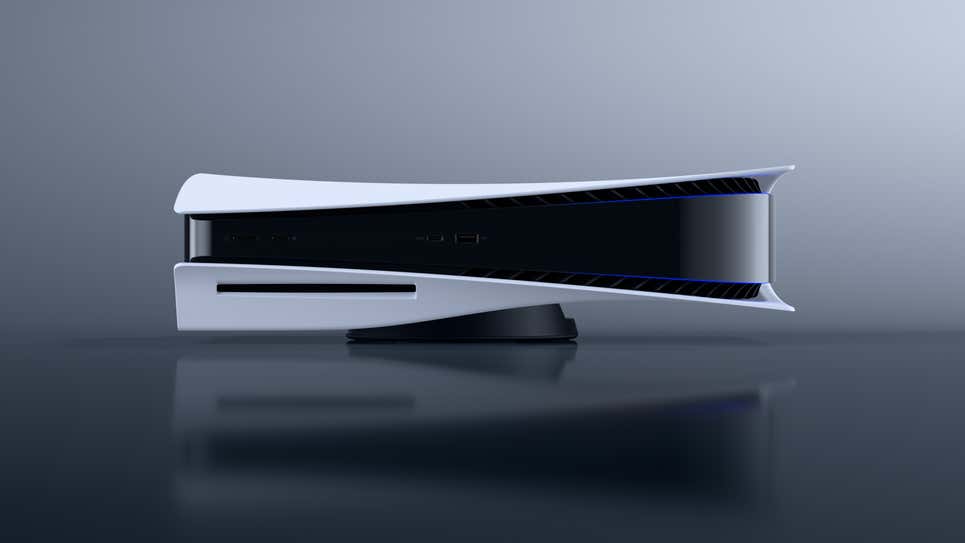 Jön az újabb PlayStation 5-modell, el lehet majd belőle távolítani a lemezolvasót
