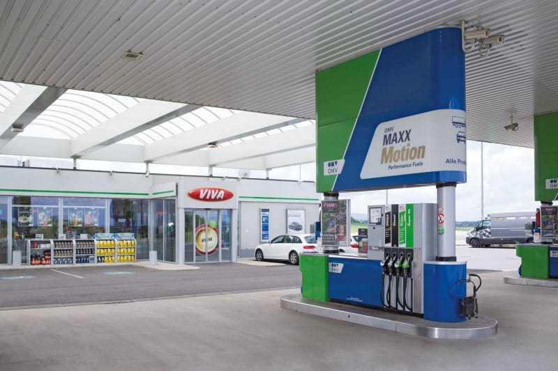 Megduplázta az OMV az éves nyereségét