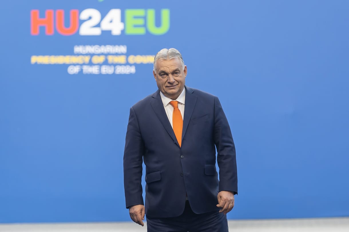 Már 19 kormányból áll az Orbán-ellenes koalíció az EU-ban
