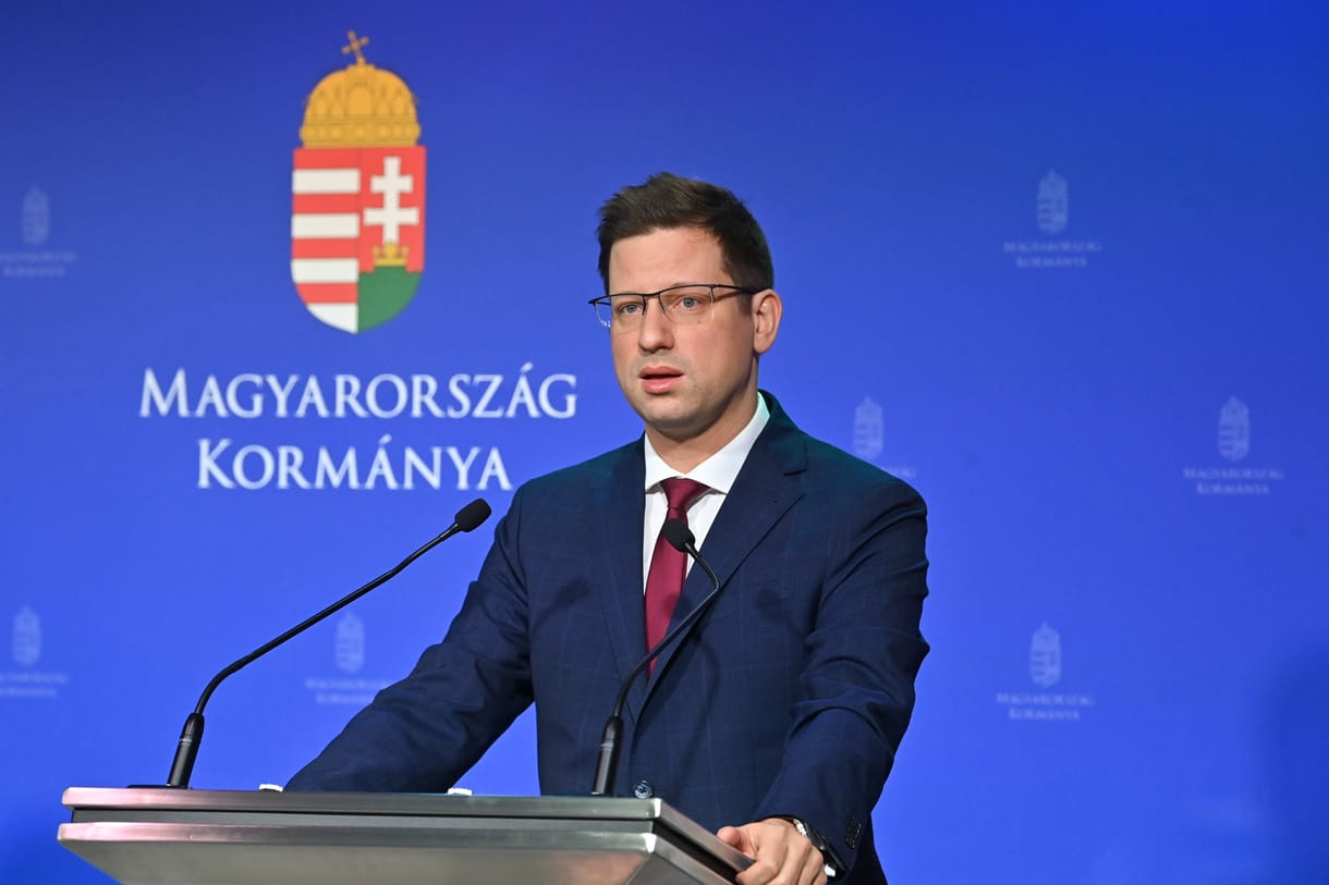 Gulyás válasza elárulta, hogy értelmetlen az életmódvédő panaszládájuk