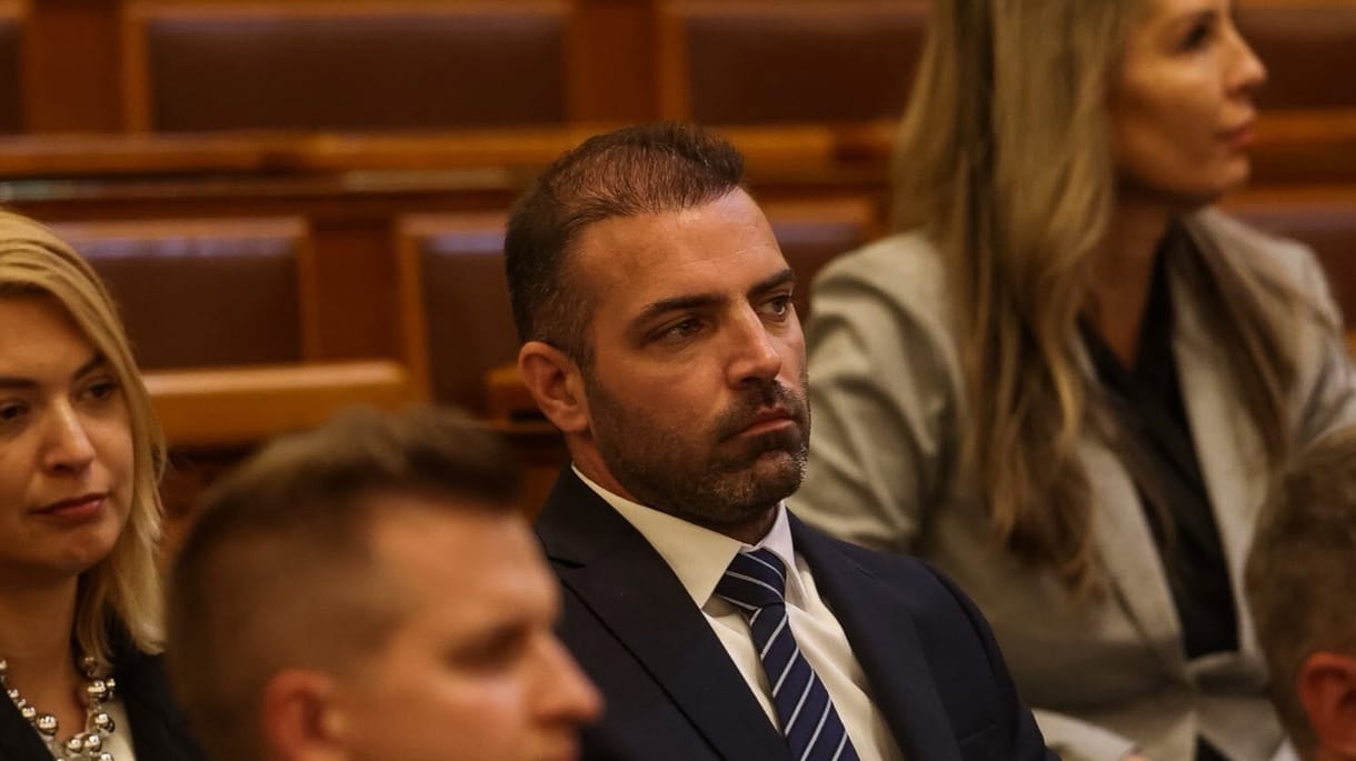 Tárkányi Zsolt lemondásra szólította fel a debreceni polgármestert, akinek éppen ma lett elege a Semcorp szabálytalanságaiból