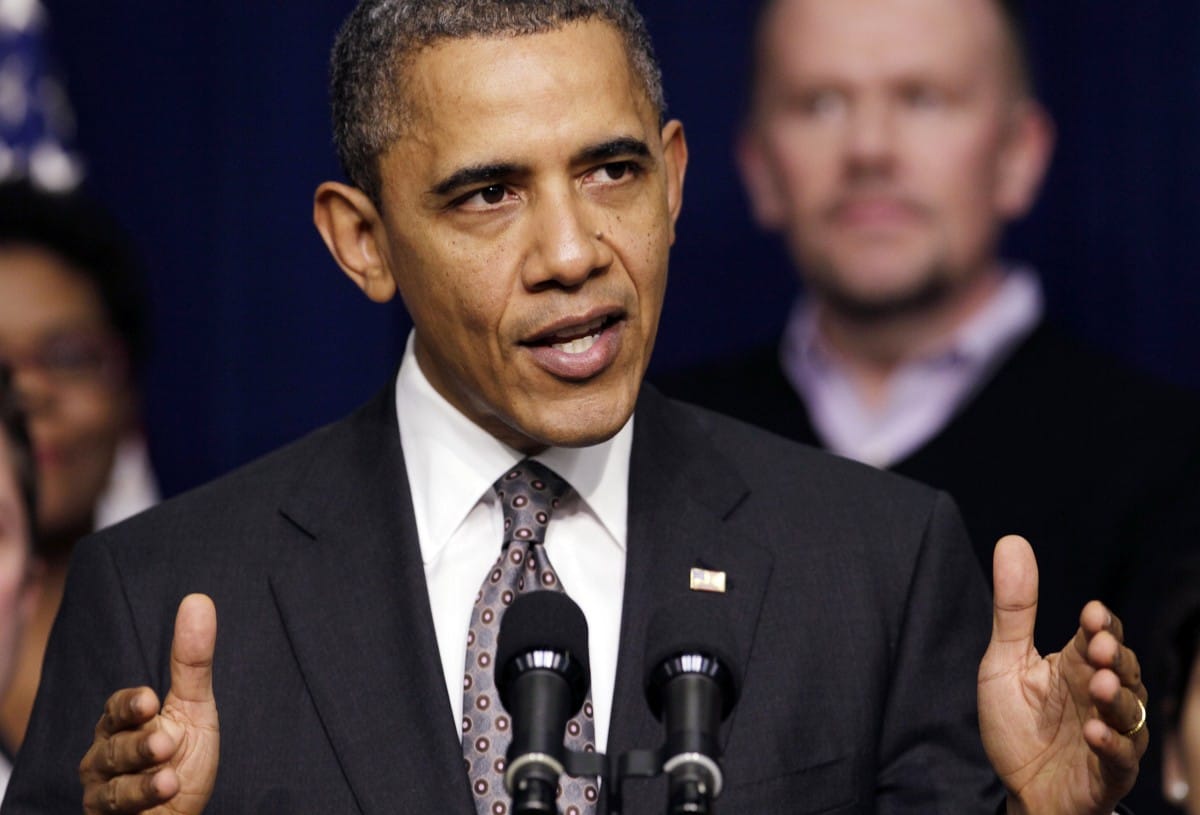 Obama jóváhagyás nélkül jelentett be kinevezéseket