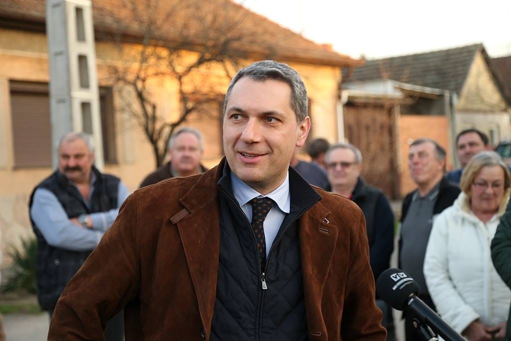 Lázár János elment Hajdú Péterhez, és a Fidesz lehetséges bukásáról is beszélt