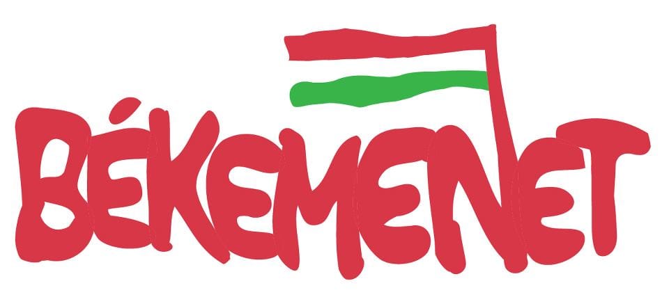 A Békemenet lenyúlta a lengyel Szolidaritás logóját