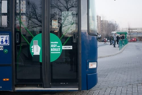 Megint szigorít a BKV