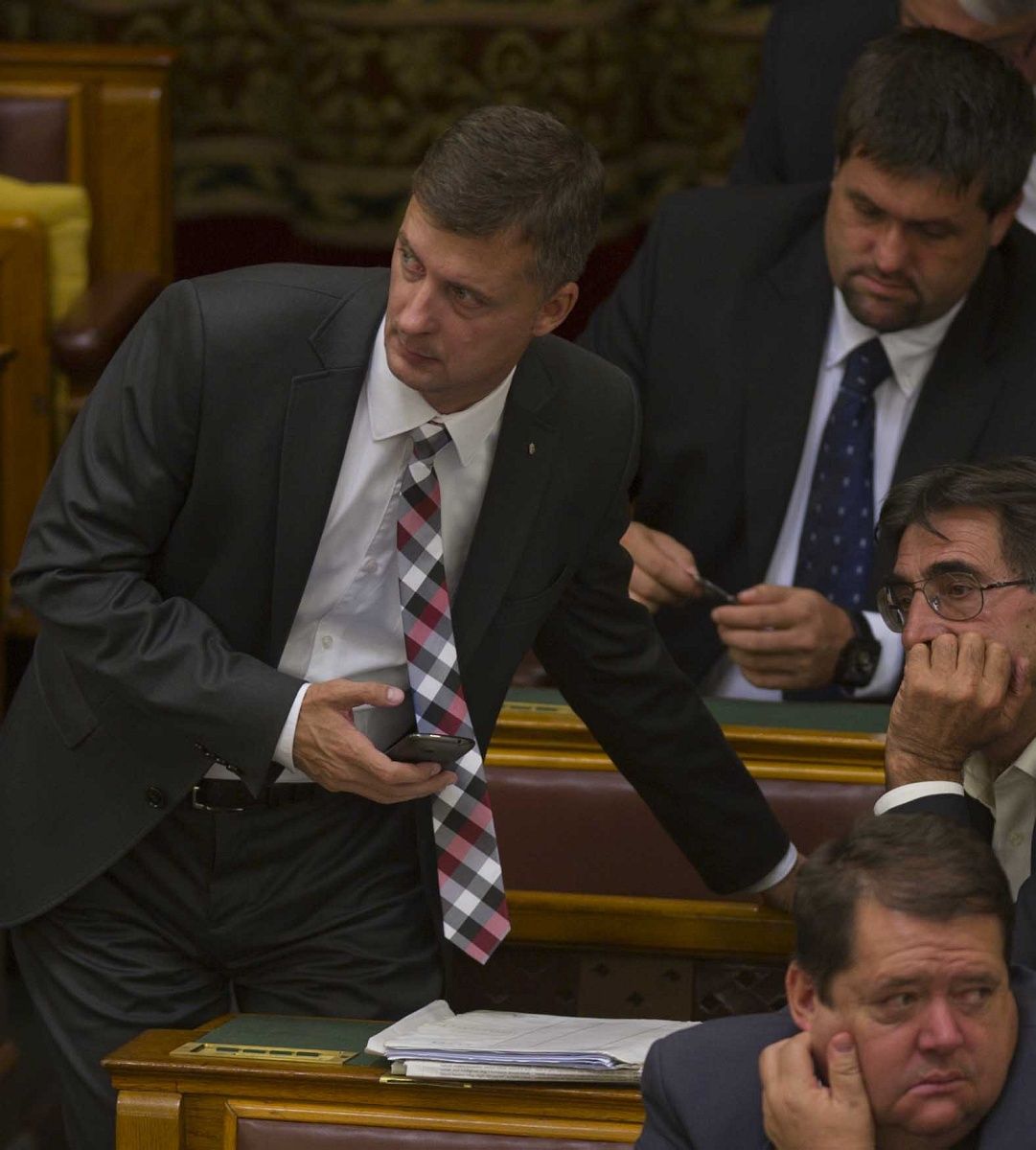 Kubatov: 