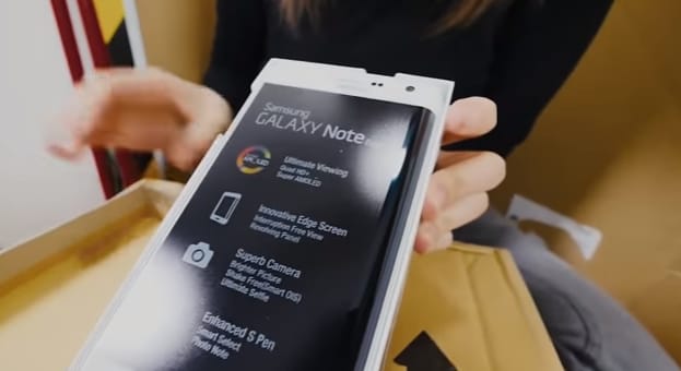 Ezt üzeni a Samsung mindenkinek, aki a robbanások után is hű maradt a Samsung telefonokhoz