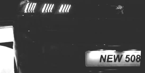Itt vannak az első fotók: ilyen lesz az új Peugeot 508