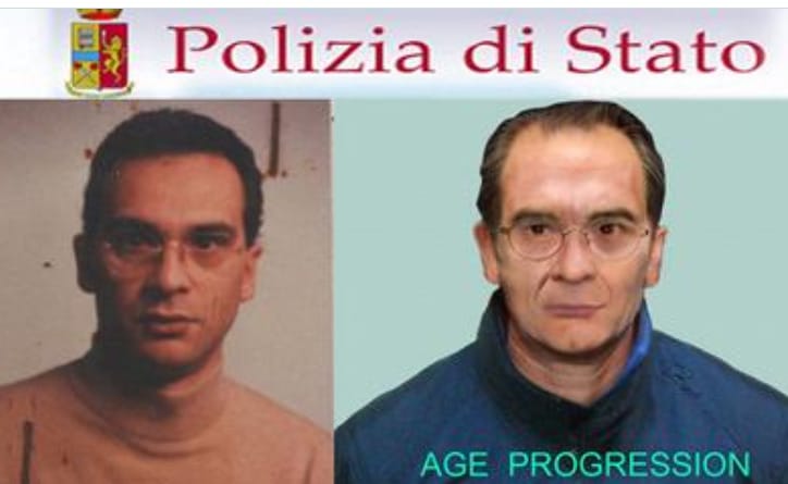 Elfogták Olaszország legkeresettebb maffiózóját
