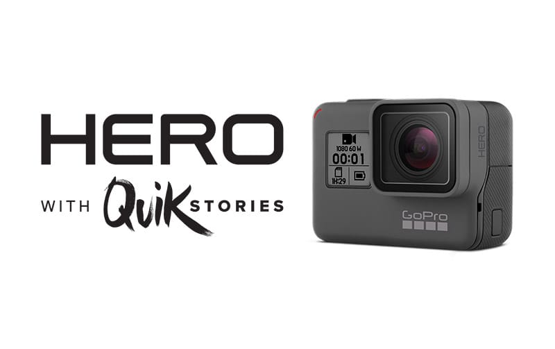 Új kamerával rukkolt elő a GoPro, itt az eddigi legolcsóbb Hero