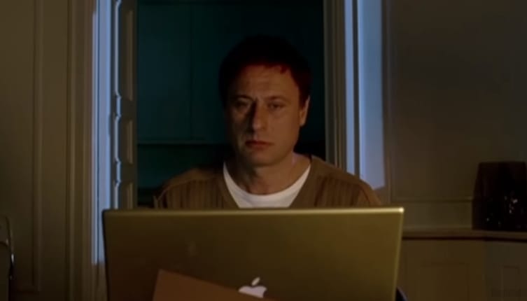 Meghalt Michael Nyqvist, a Millenmium-trilógia sztárja