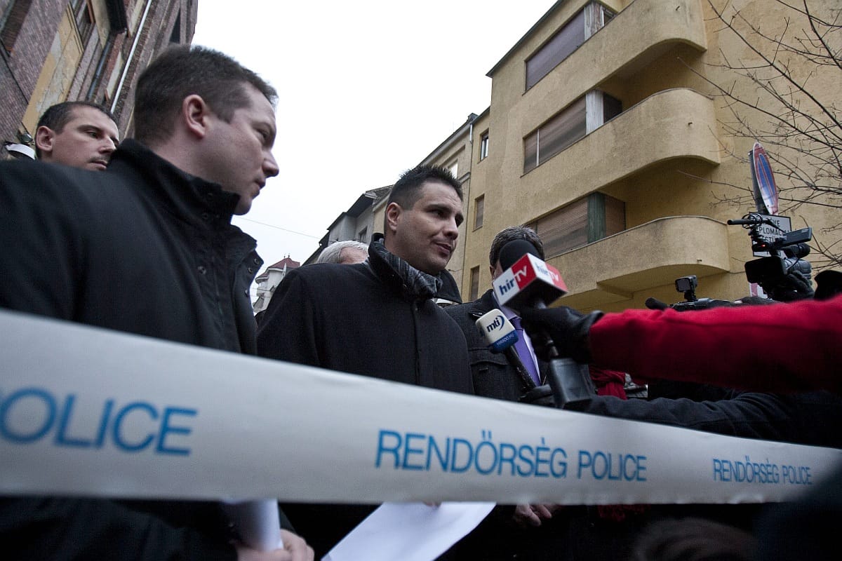 Mesterházy a Jobbik nélkül állítaná meg 