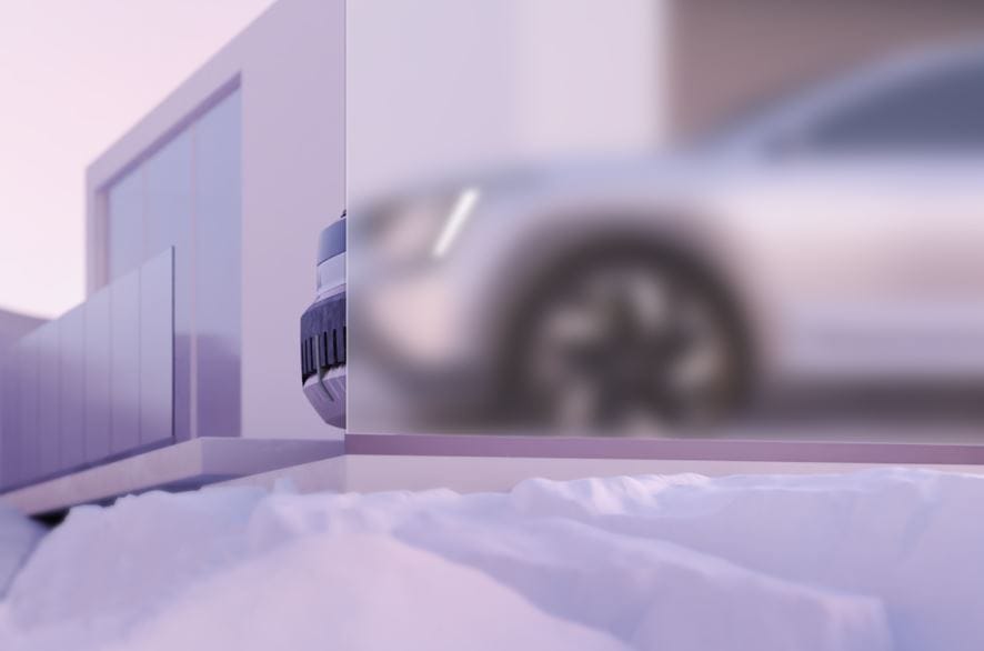 Újabb fura nevű Skoda a láthatáron, jön az Elroq?