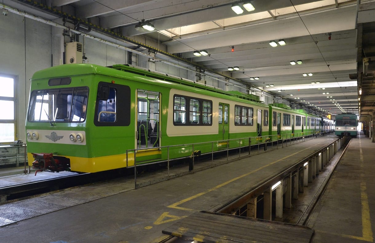 5-ös metró, 98 új HÉV, vasúti alagút - mindent leokézott a kormány