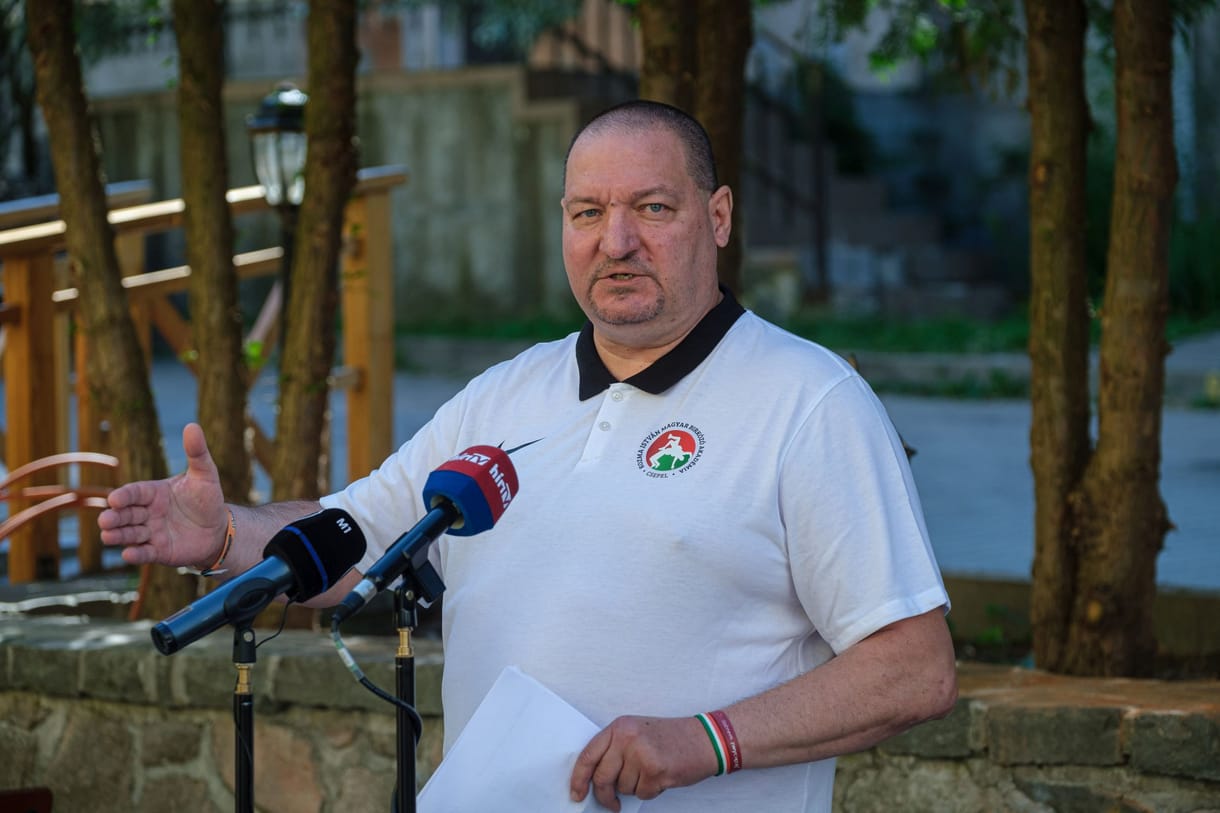 Németh Szilárd elvenné a bírók mérlegelési jogát drogügyekben