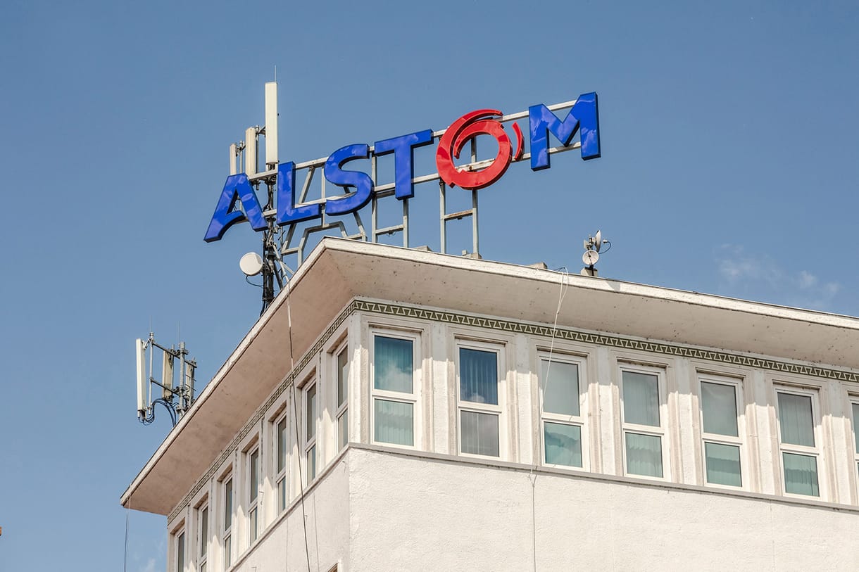Jóváhagyta az Európai Bizottság az Alstom–Bombardier-egyesülést