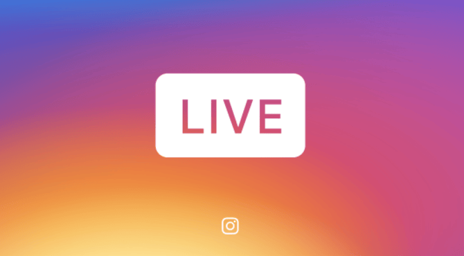 Apró, de hasznos trükköt vetett be az Instagram, hogy még többet videózzunk élőben