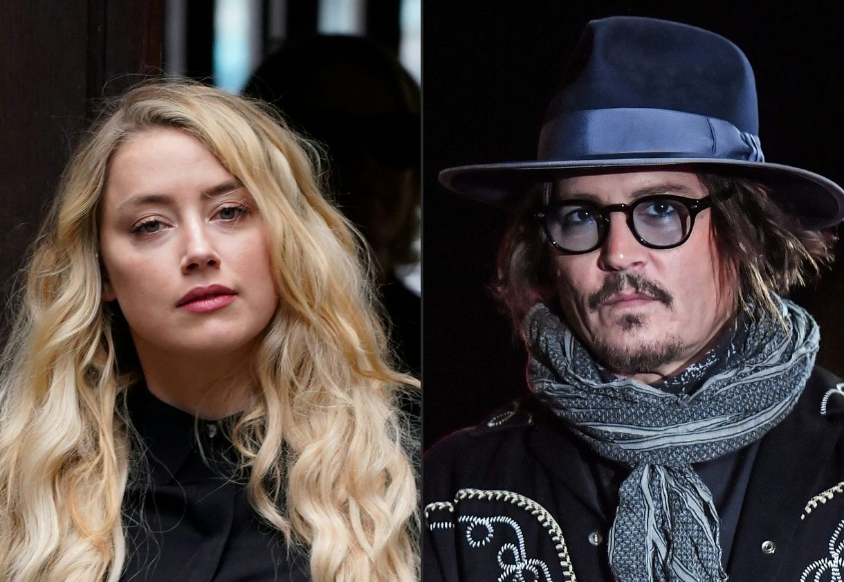 Ítélethirdetés után: özönlenek a kommentek és az új követők Johnny Depp Instagram-oldalára