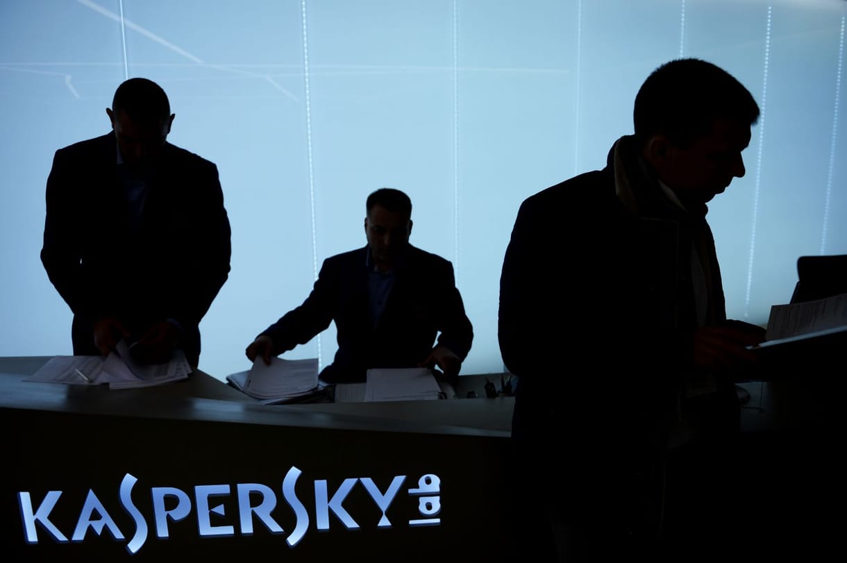 Elhagyja a Kaspersky Lab az Egyesült Államokat, de fél évig még ingyen adja a vírusirtóját