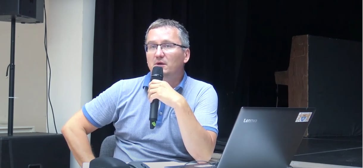 Feljelentette becsületsértésért Karácsony Gergelyt a volt zuglói főépítész