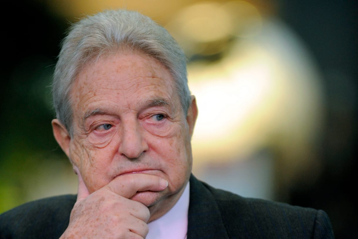 Soros György élettörténete – 2. rész: A pénzügyi spekulációk királya