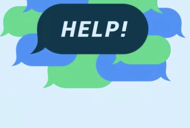 Vegyétek már az üzenetet! Kampányt indított a Google az Apple ellen