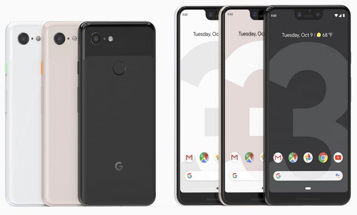 Váratlan lépést tehet a Google, miután nem túl sikeresek a Pixel 3-ak