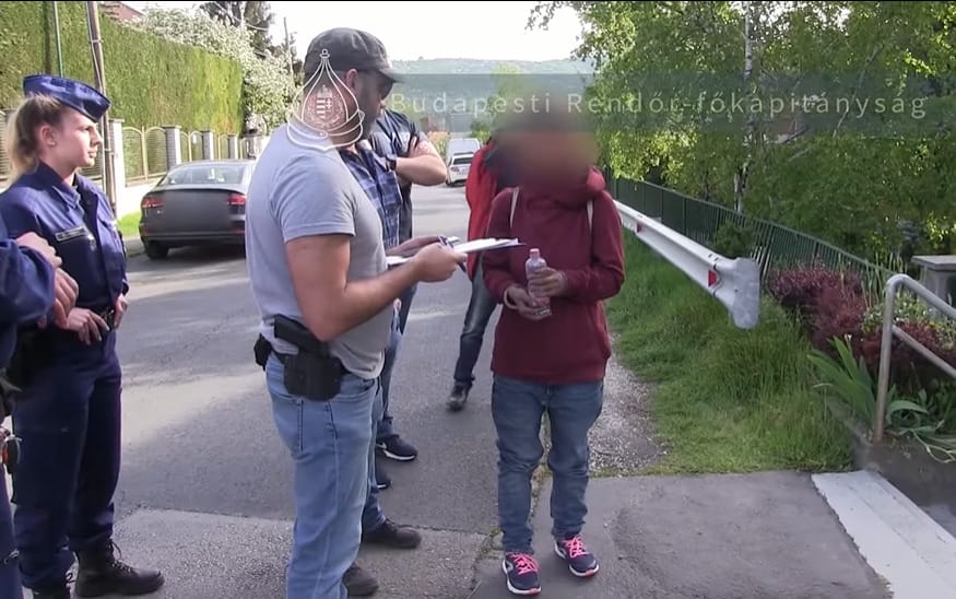 Hová tűnt a Bimbó úti anyagyilkosság gyanúsítottjának beismerő videója?