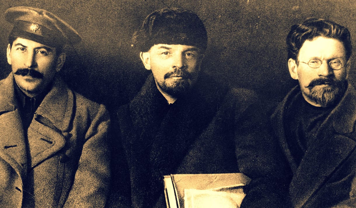 Újra előkerült idehaza a sztálinizmus ideológiai bunkósbotja